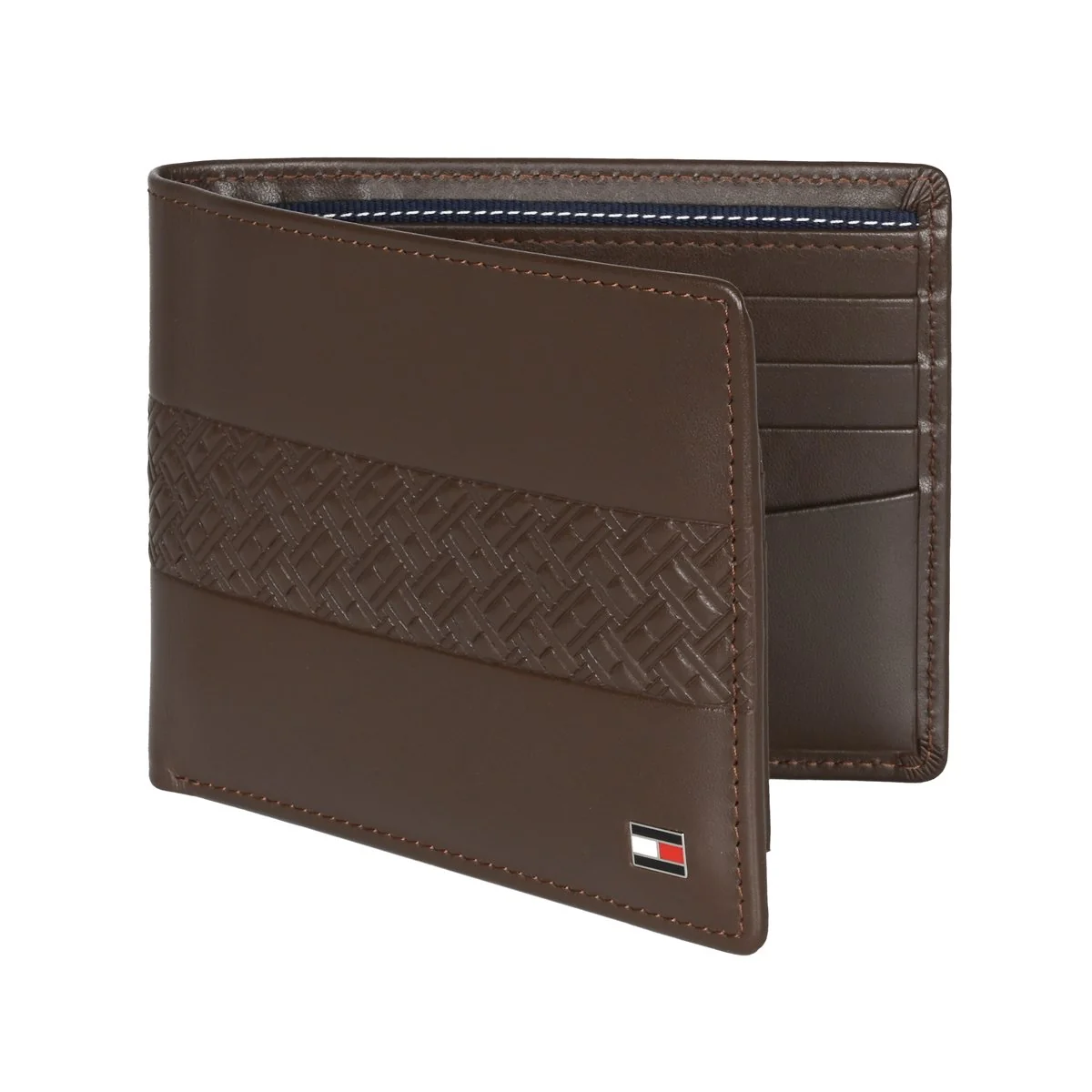 Tommy Hilfiger Nuevo Men's Passcase Wallet - Image 2