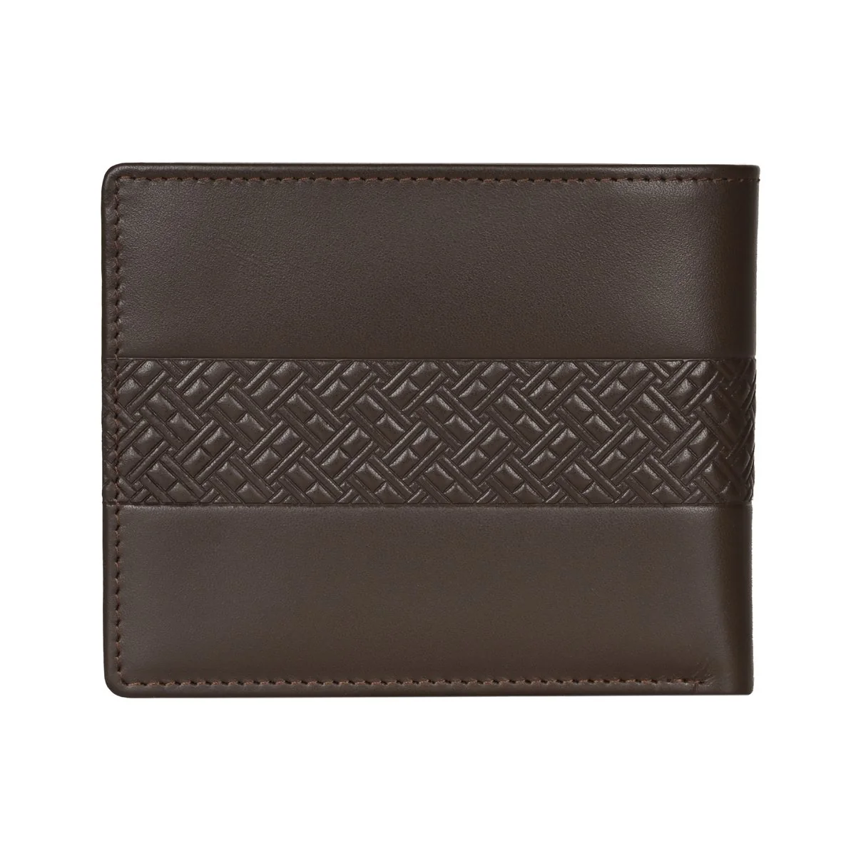 Tommy Hilfiger Nuevo Men's Passcase Wallet - Image 3