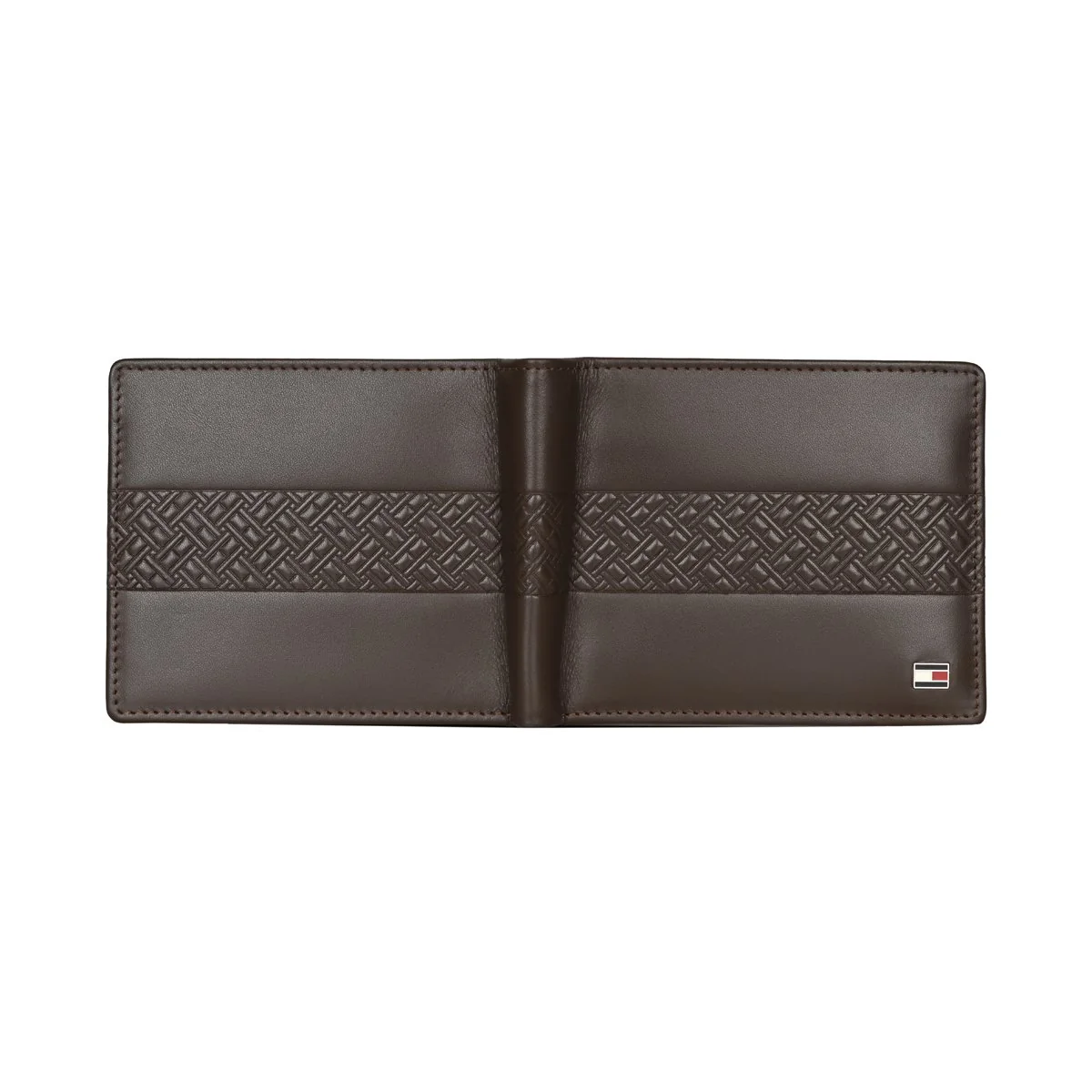Tommy Hilfiger Nuevo Men's Passcase Wallet - Image 4