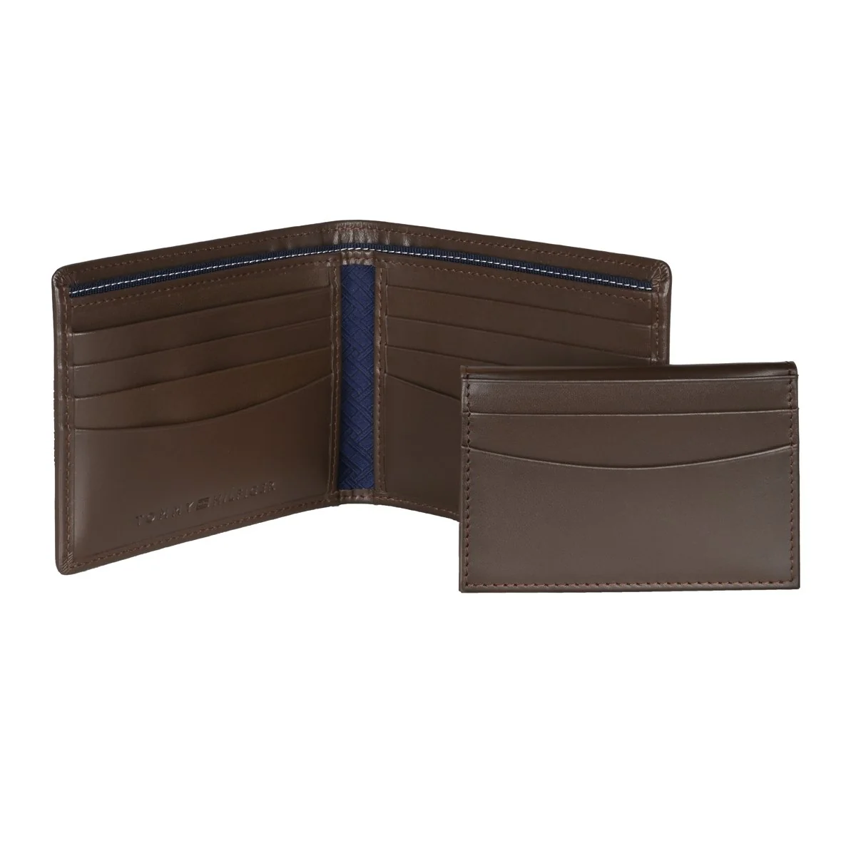 Tommy Hilfiger Nuevo Men's Passcase Wallet - Image 8