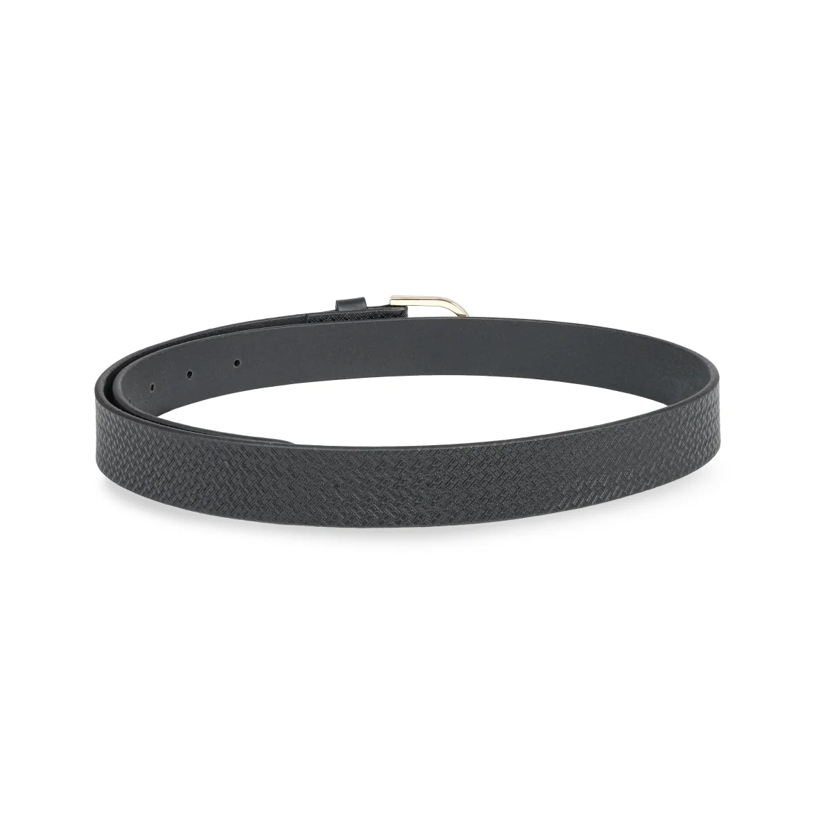 Tommy Hilfiger Octavia Women's Non Reversible Belt - Image 3