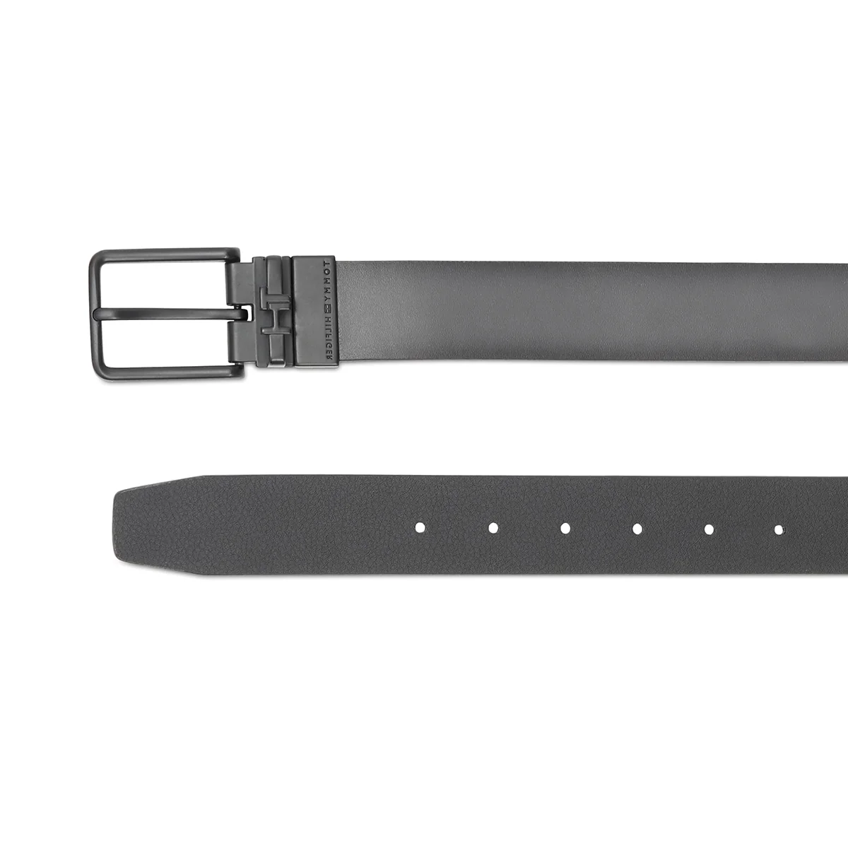 Tommy Hilfiger Odesa Men's Reversible Belt - Image 7