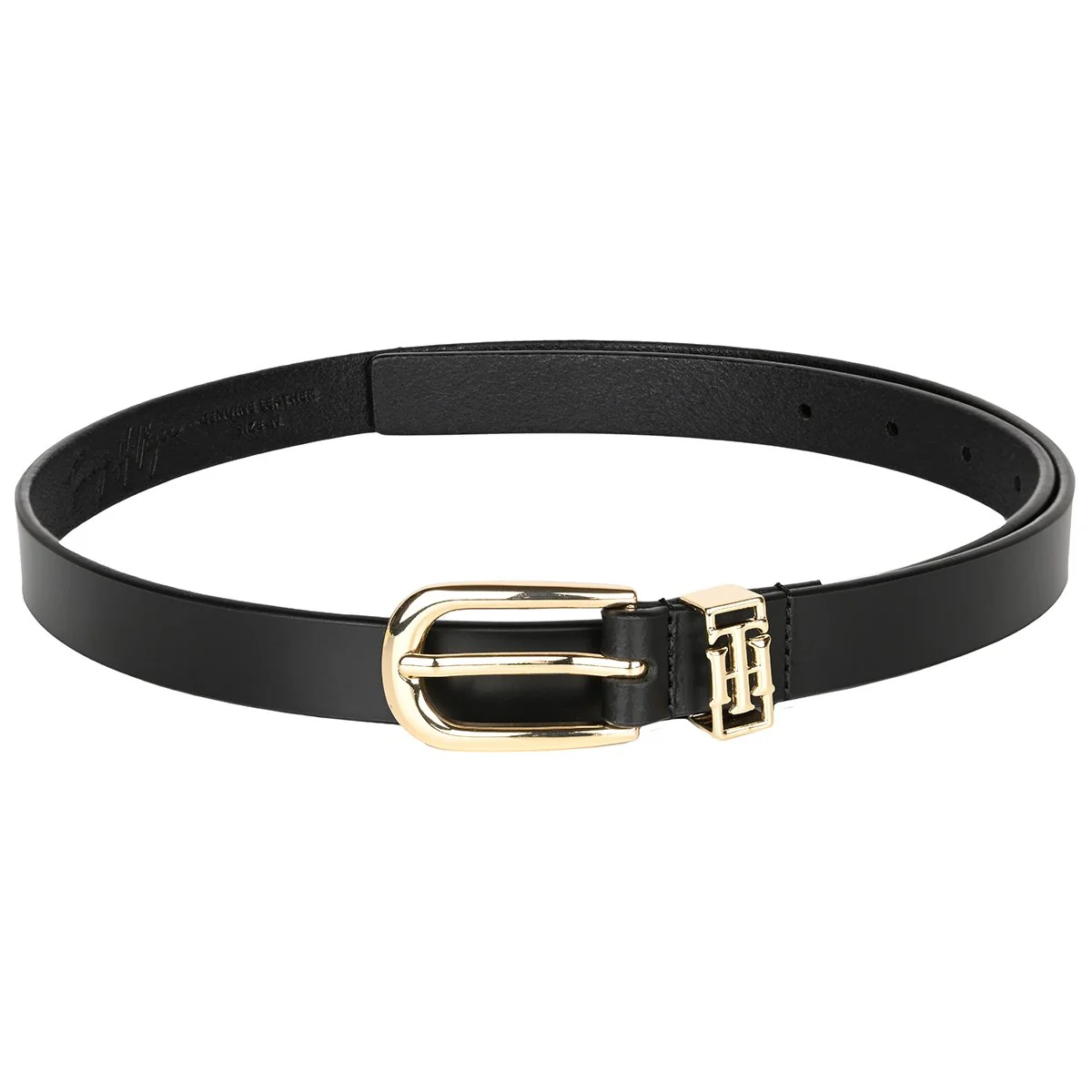 Tommy Hilfiger Odette Women's Non Reversible Belt - Image 2