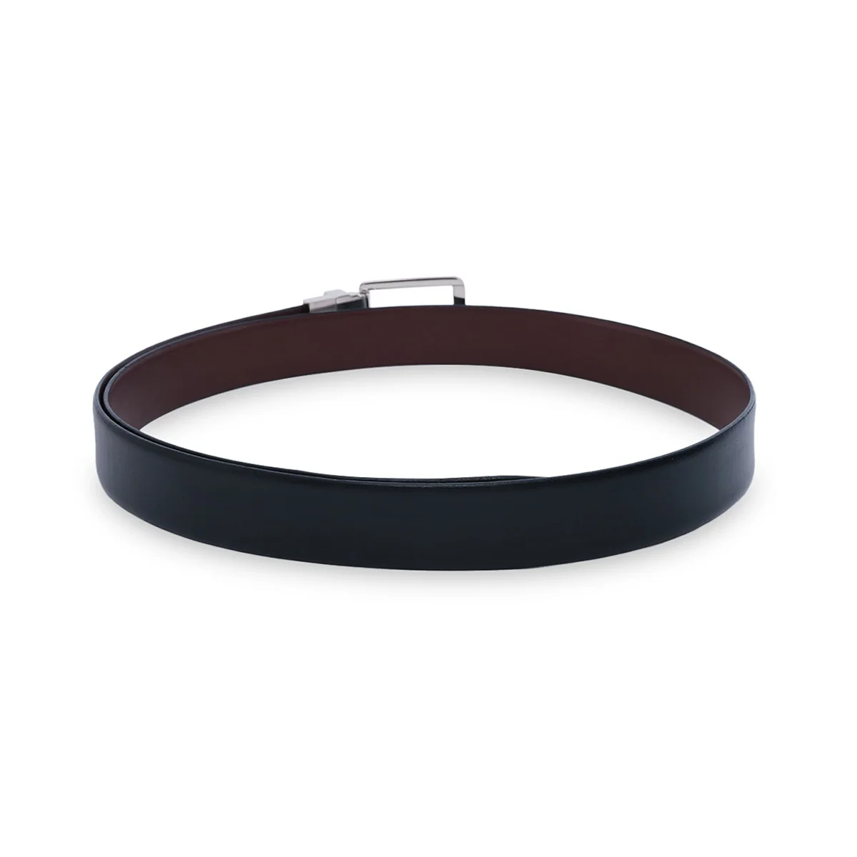 Tommy Hilfiger Oistins Men's Reversible Belt - Image 3