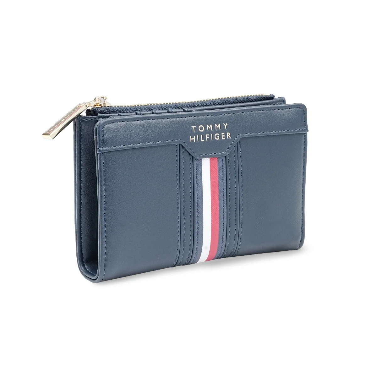 Tommy Hilfiger Ondine Women's Bifold Small Wallet - Image 2