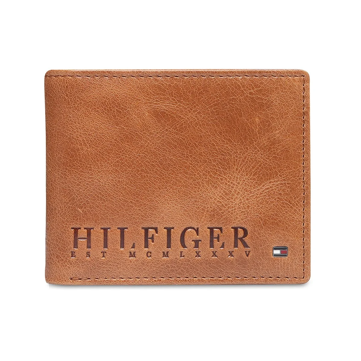 Tommy Hilfiger Orkney Men's Multicard Coin Wallet