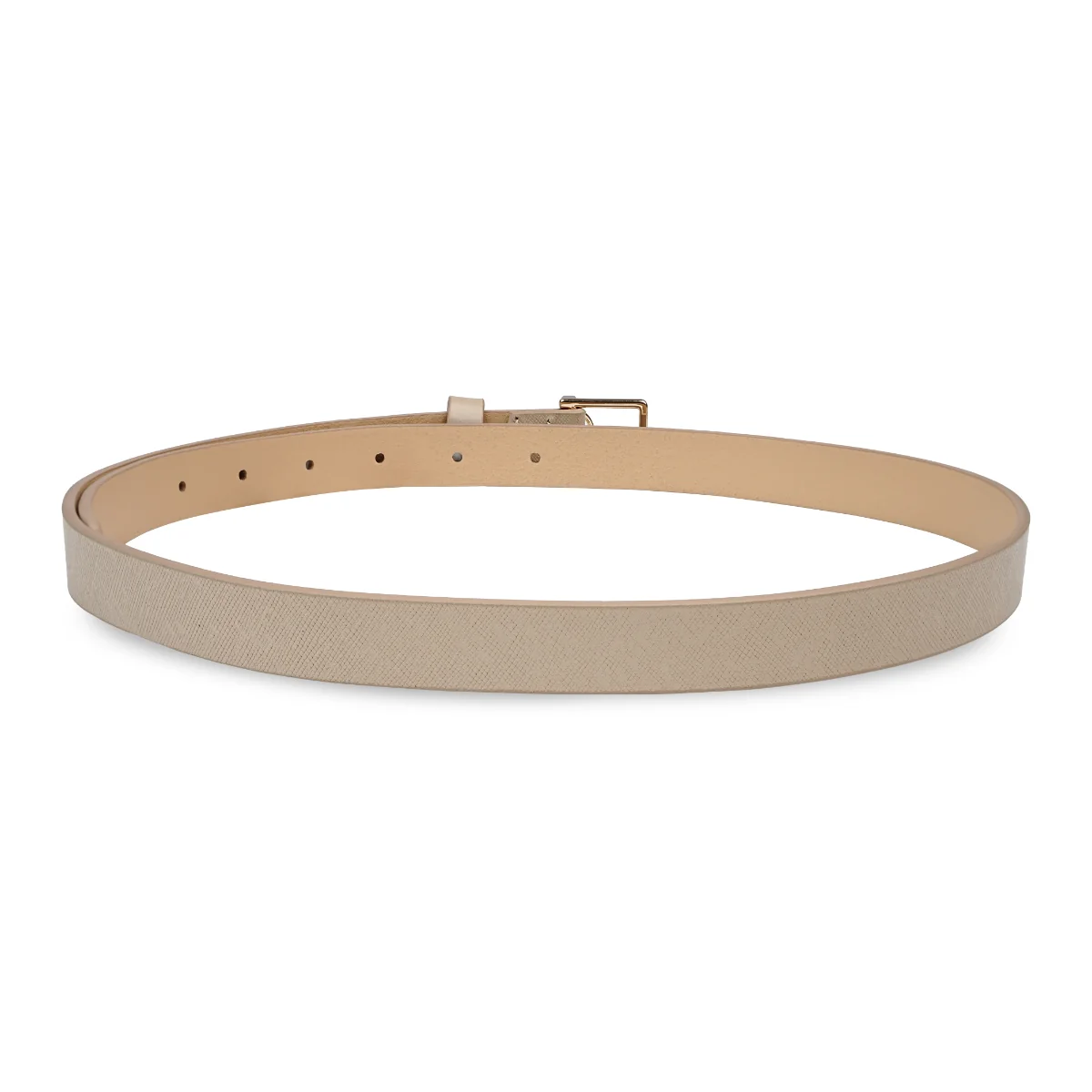 Tommy Hilfiger Ornette Women's Non Reversible Belt - Image 3