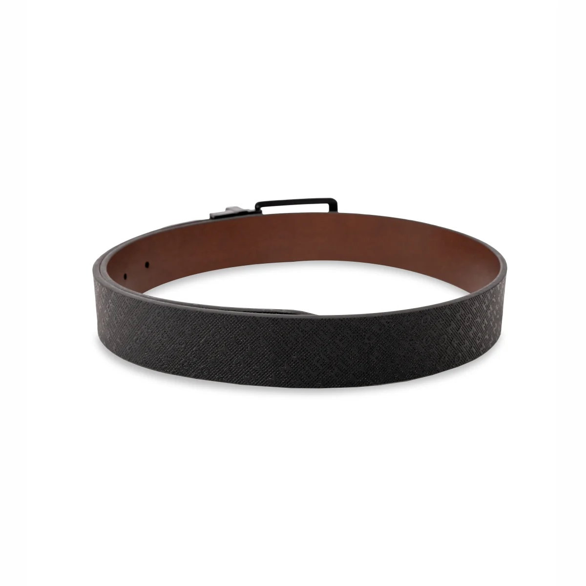 Tommy Hilfiger Otterup Men's Reversible Belt - Image 3
