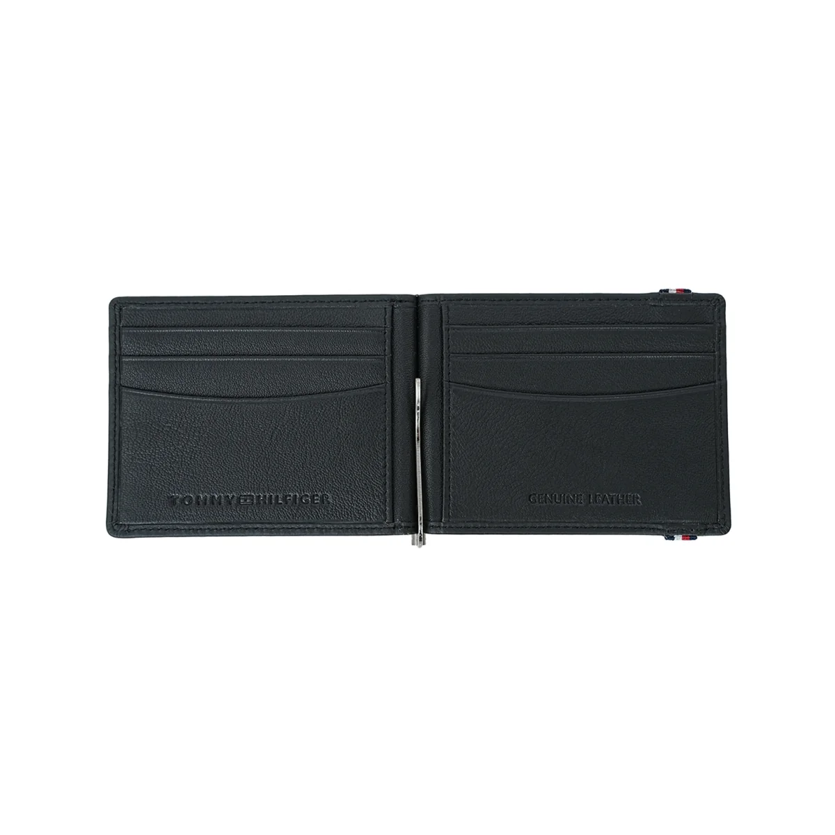 Tommy Hilfiger Oyan Men's Moneyclip Wallet - Image 2