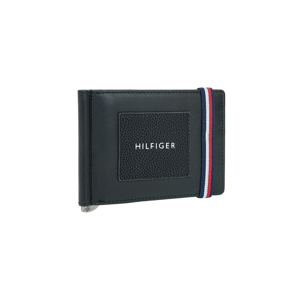 Tommy Hilfiger Oyan Men's Moneyclip Wallet - Image 5