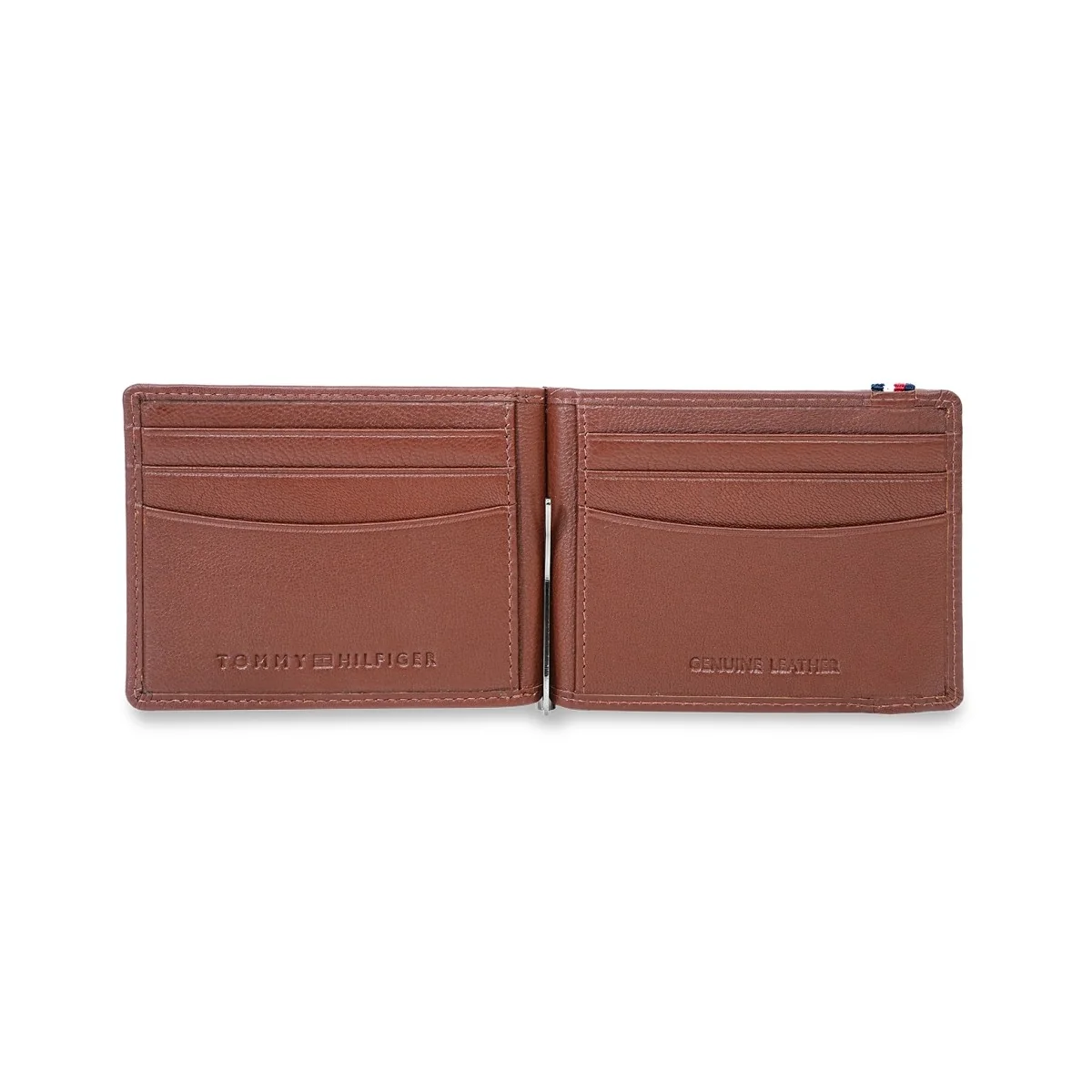 Tommy Hilfiger Oyan Men's Moneyclip Wallet - Image 2