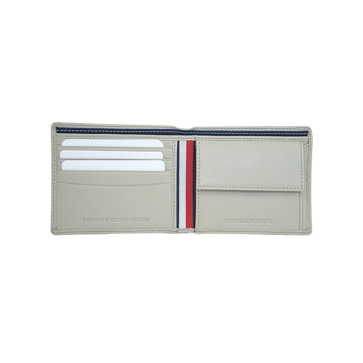 Tommy Hilfiger Palena Men's Global Coin Wallet - Image 5