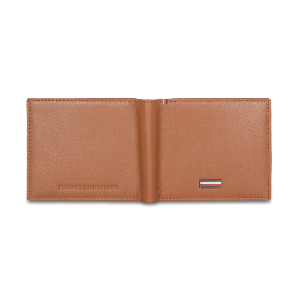 Tommy Hilfiger Palmyra Men’s Slimfold Wallet - Image 14