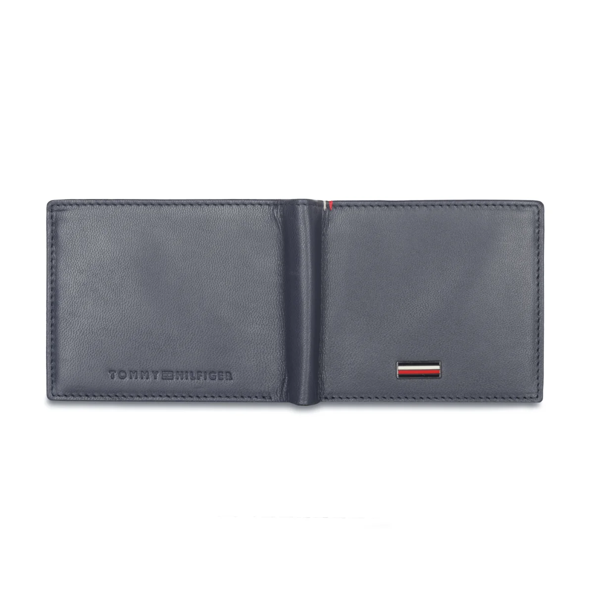Tommy Hilfiger Palmyra Men’s Slimfold Wallet - Image 22