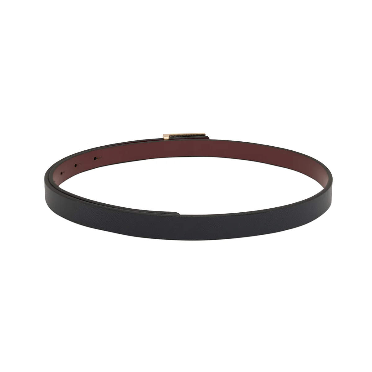 Tommy Hilfiger Pansy Women's Reversible Belt - Image 3