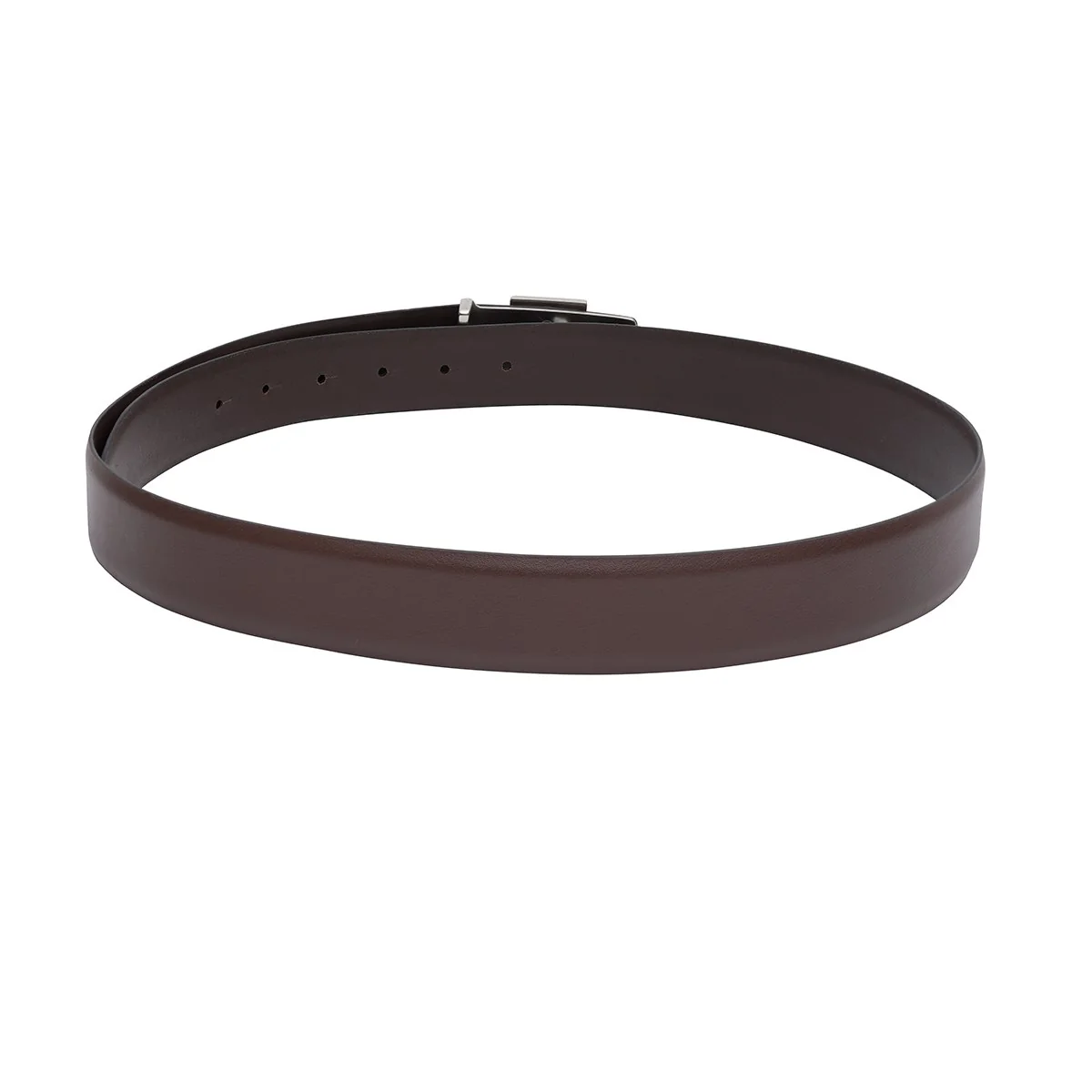 Tommy Hilfiger Parham Men's Non Reversible Belt - Image 3