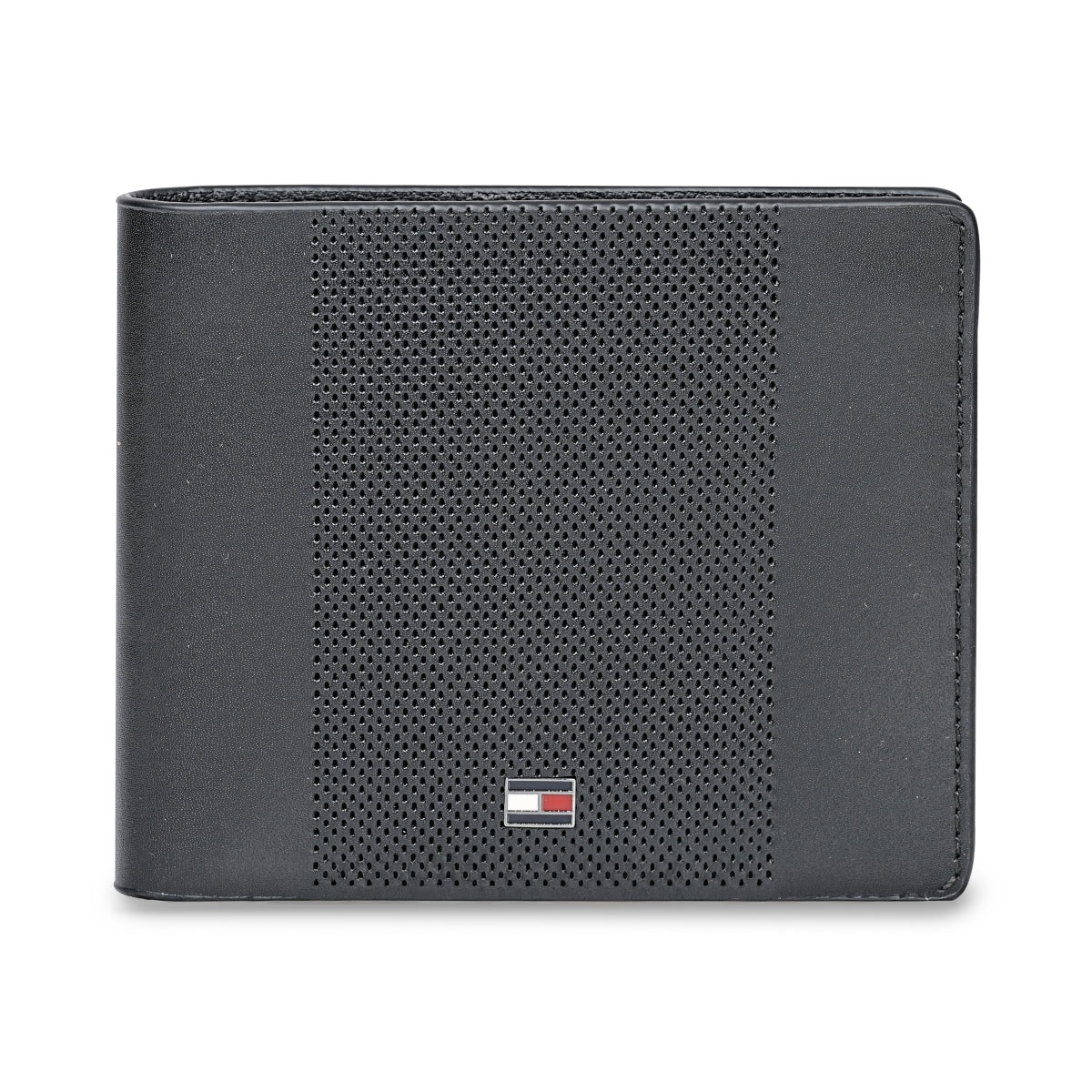 Tommy Hilfiger Passos Men's Global Coin Wallet