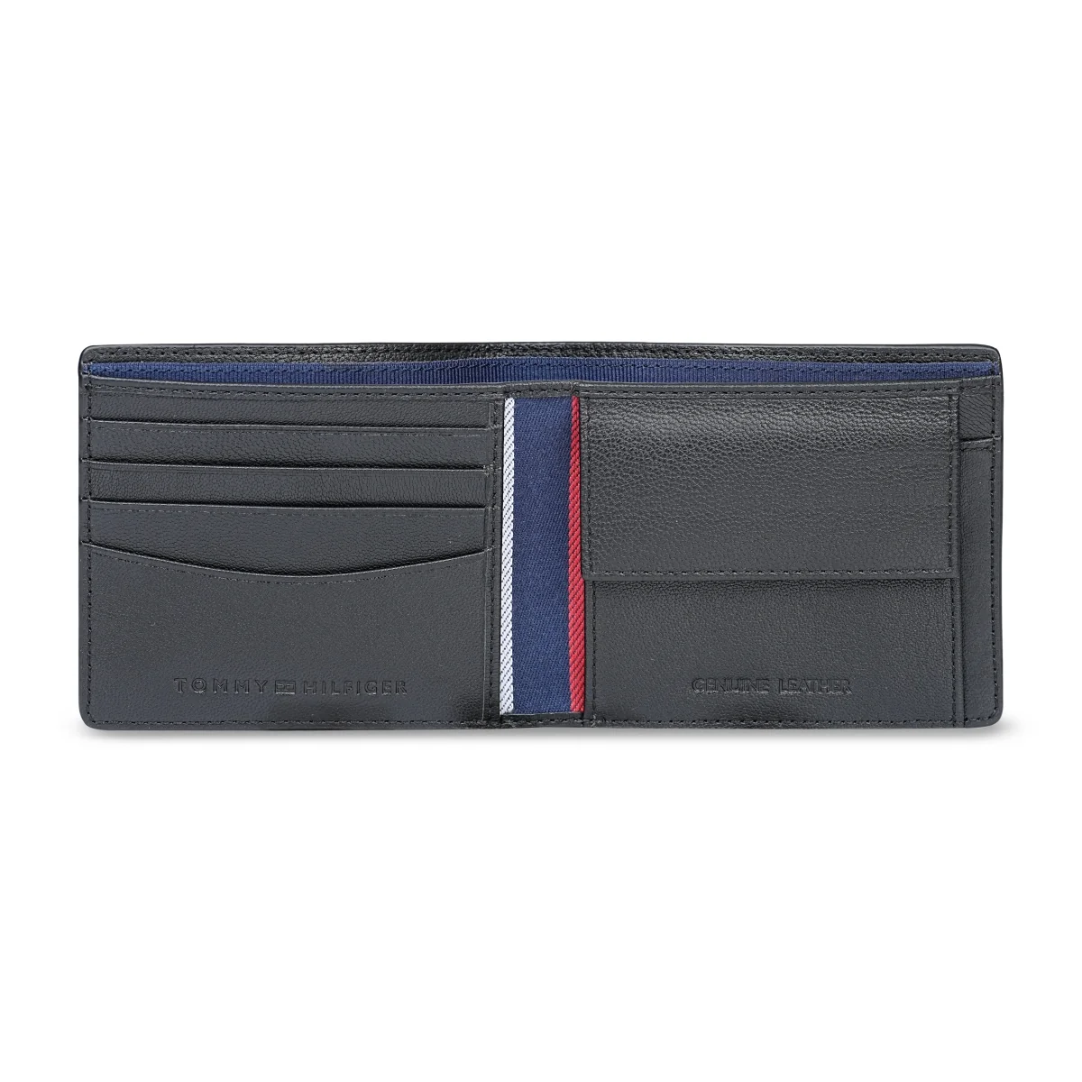 Tommy Hilfiger Passos Men's Global Coin Wallet - Image 3