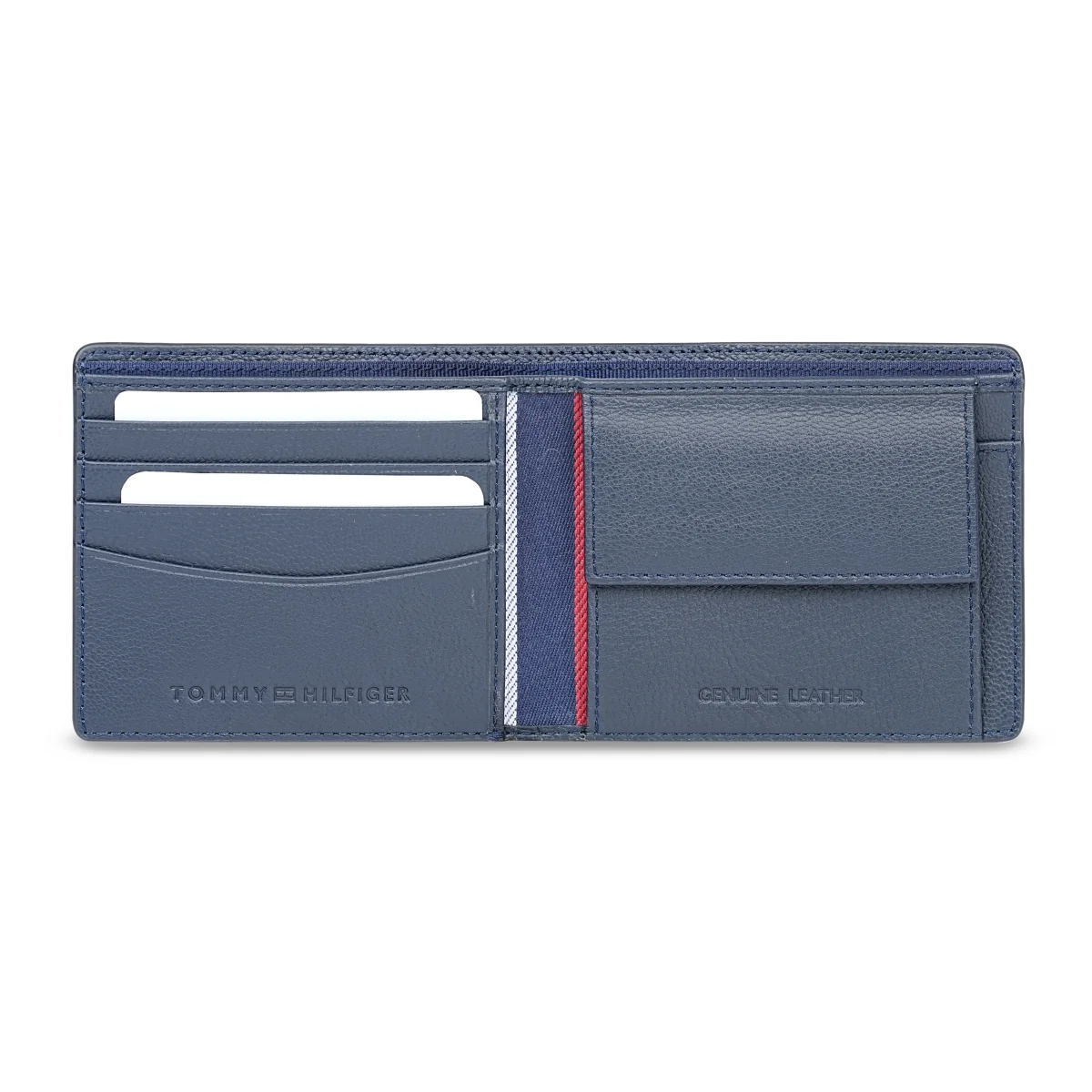 Tommy Hilfiger Passos Men's Global Coin Wallet - Image 4