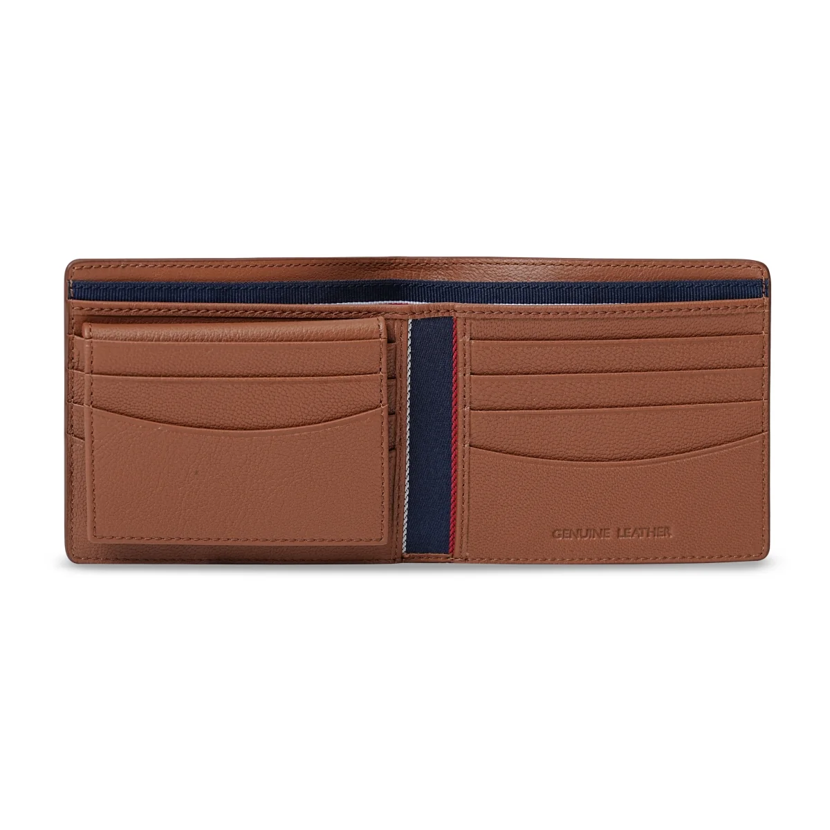 Tommy Hilfiger Passos Men's Passcase Wallet - Image 4