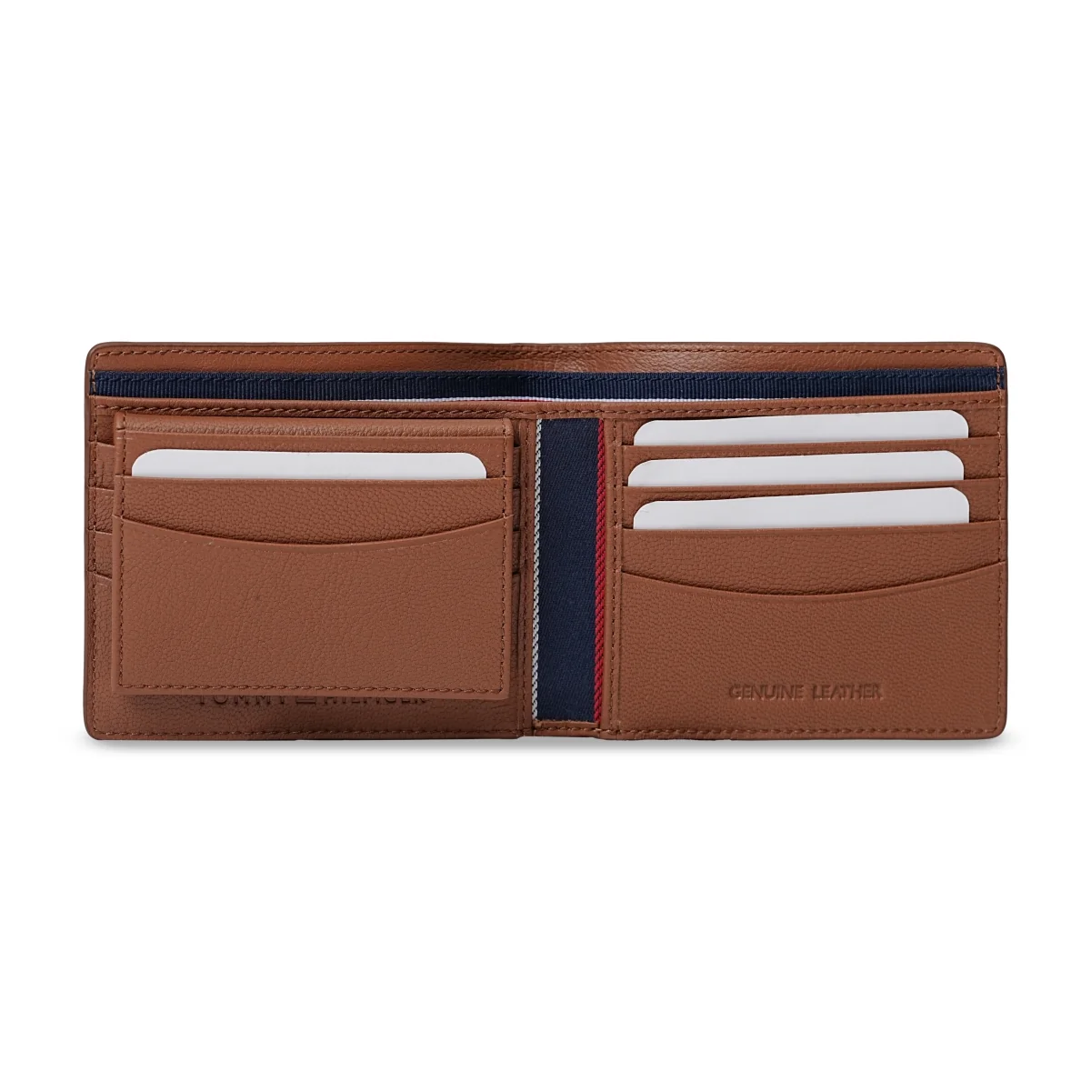 Tommy Hilfiger Passos Men's Passcase Wallet - Image 5