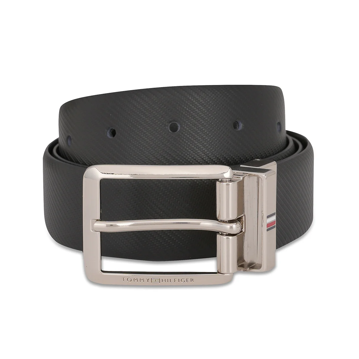 Tommy Hilfiger Pegville Men's Reversible Belt