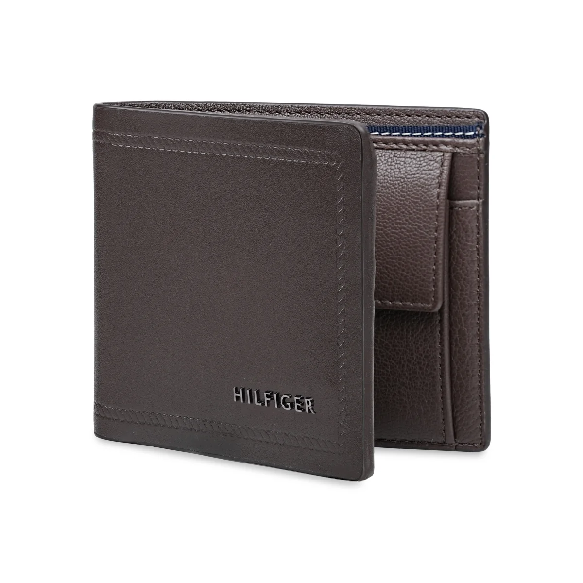 Tommy Hilfiger Pelotas Men's Global Coin Wallet - Image 2
