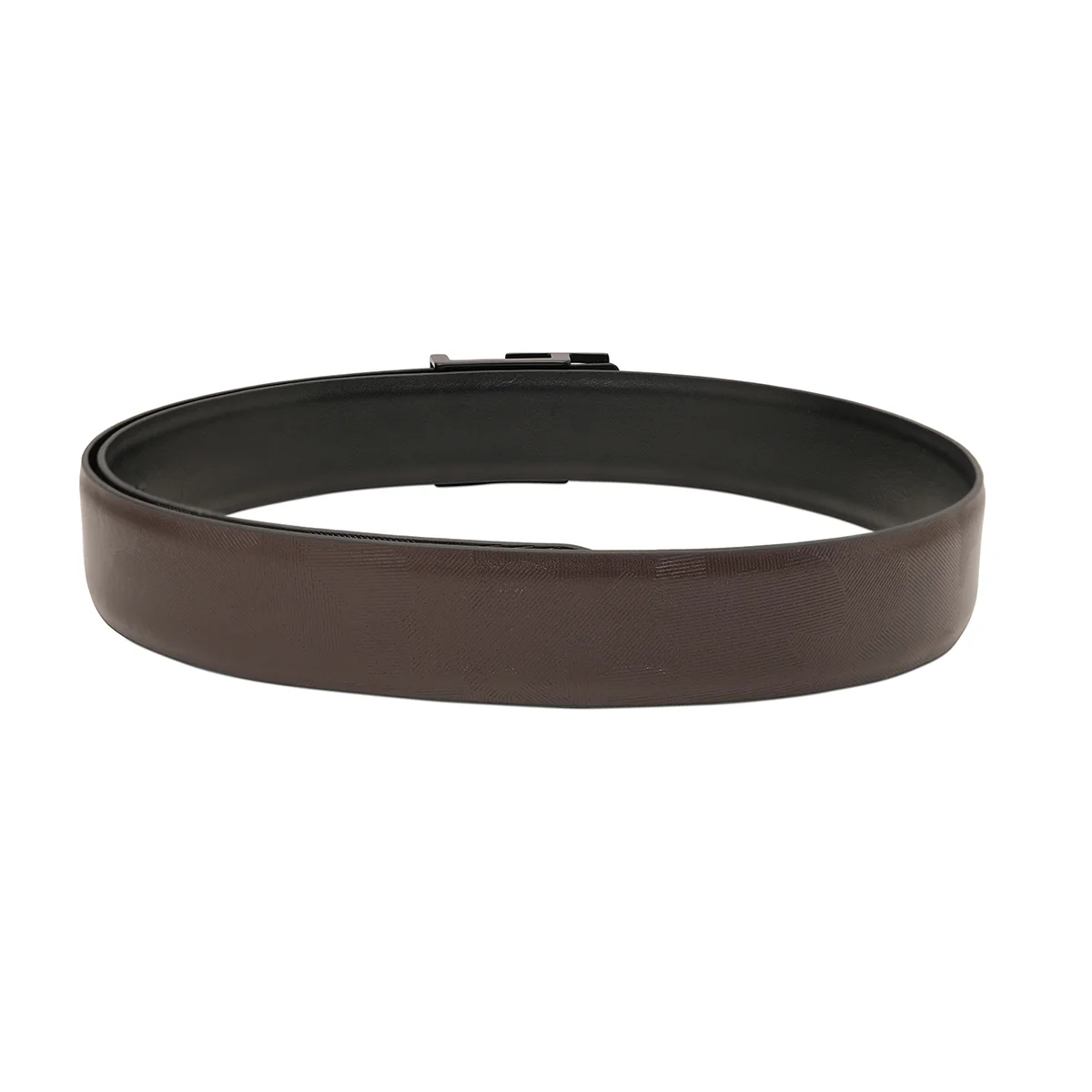 Tommy Hilfiger Perce Men's Reversible Belt - Image 3