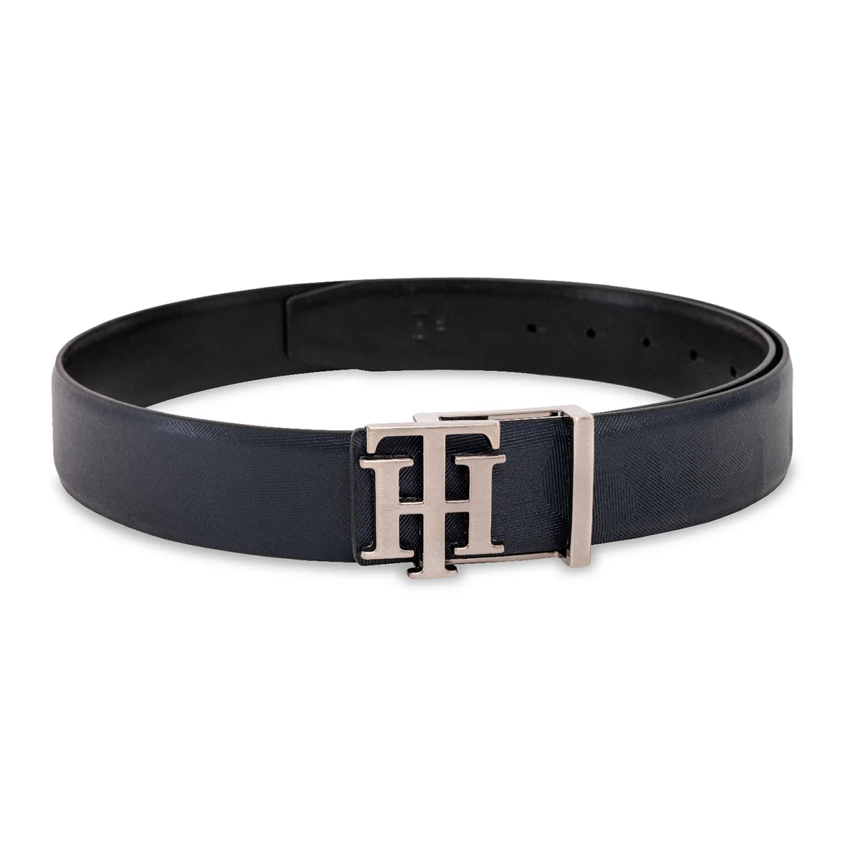 Tommy Hilfiger Perce Men's Reversible Belt - Image 2