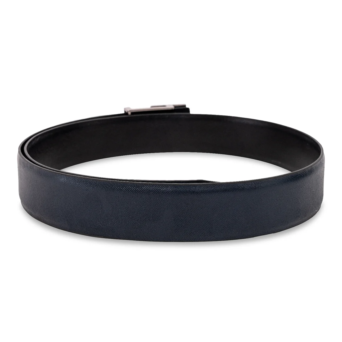 Tommy Hilfiger Perce Men's Reversible Belt - Image 3