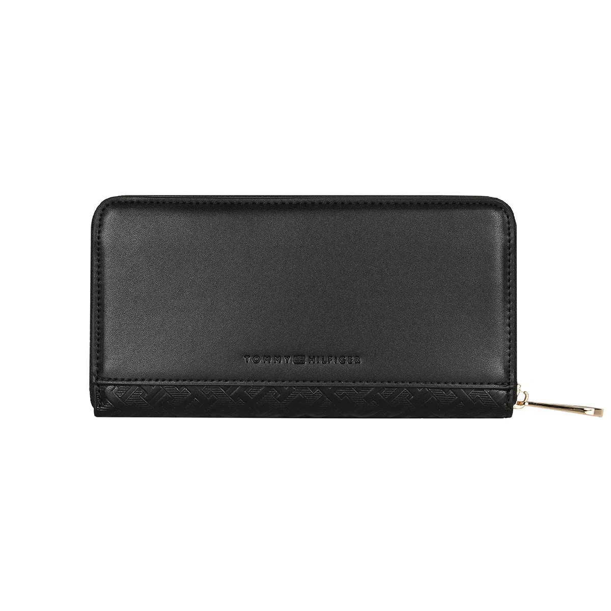 Tommy Hilfiger Pesmes Women's Zip Around Wallet - Image 6
