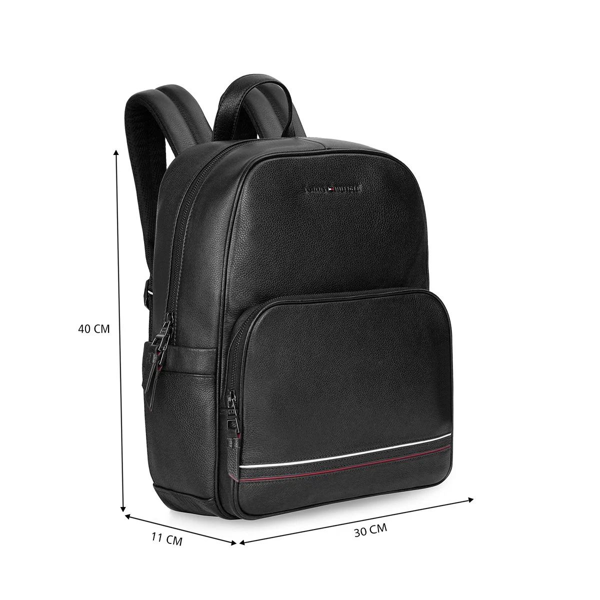 Tommy Hilfiger Petersburg Premium Backpack - Image 2