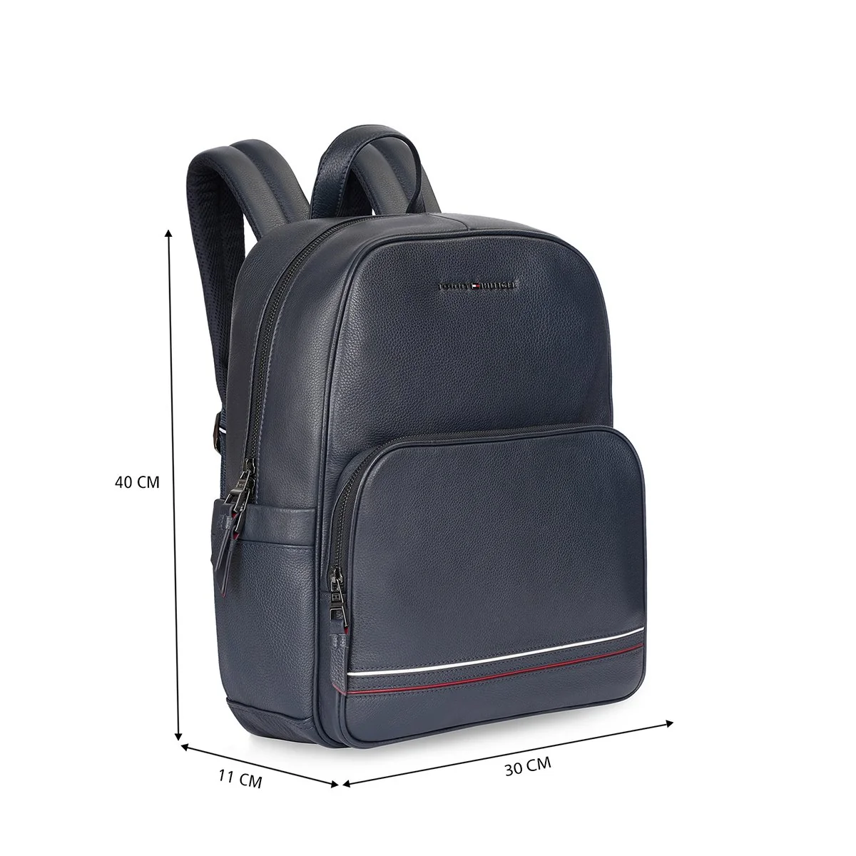 Tommy Hilfiger Petersburg Premium Backpack - Image 2