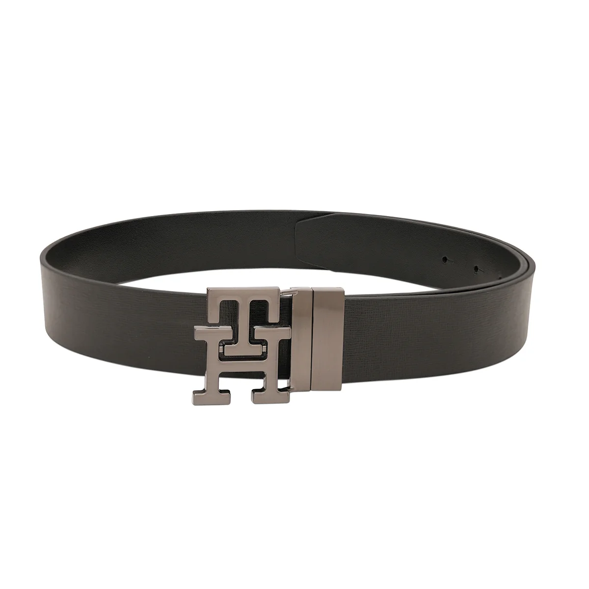 Tommy Hilfiger Phnom Men's Reversible Belt - Image 2