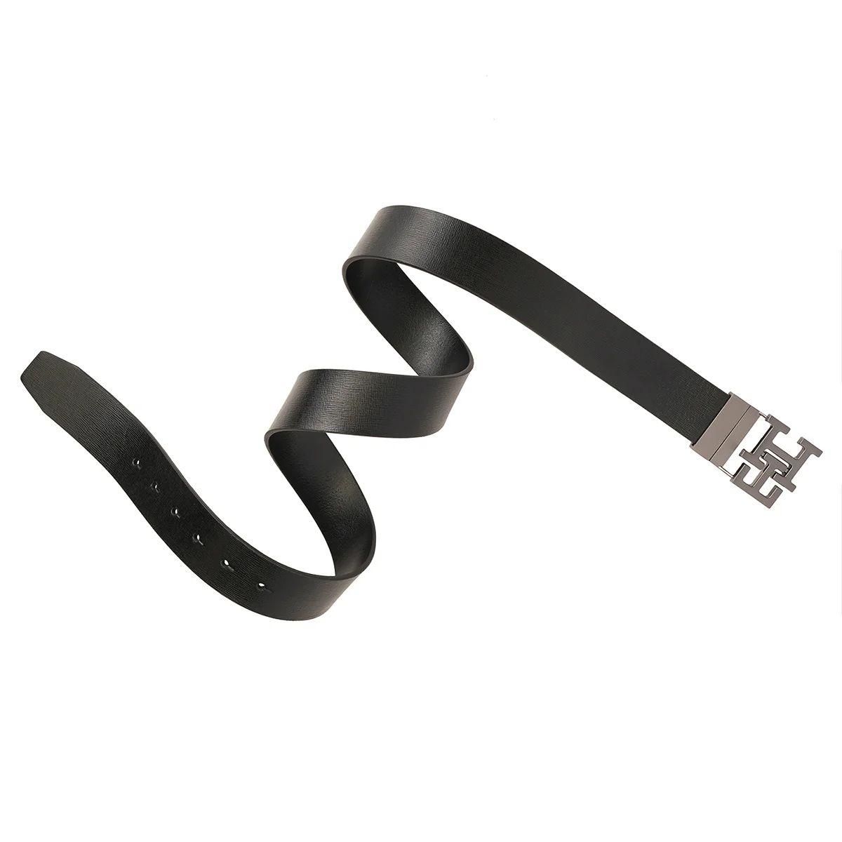 Tommy Hilfiger Phnom Men's Reversible Belt - Image 5