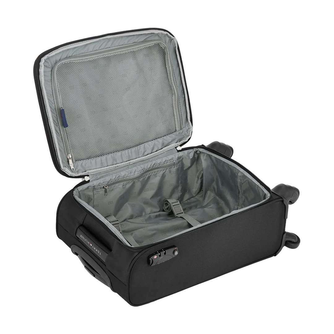 Tommy Hilfiger Phoenix Soft Luggage - Mid - Image 11