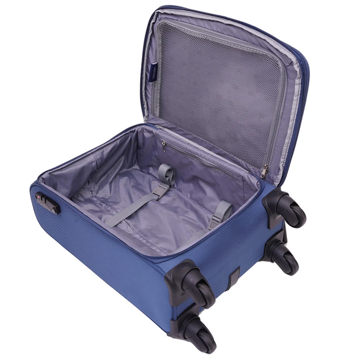Tommy Hilfiger Phoenix Soft Luggage - Mid - Image 16
