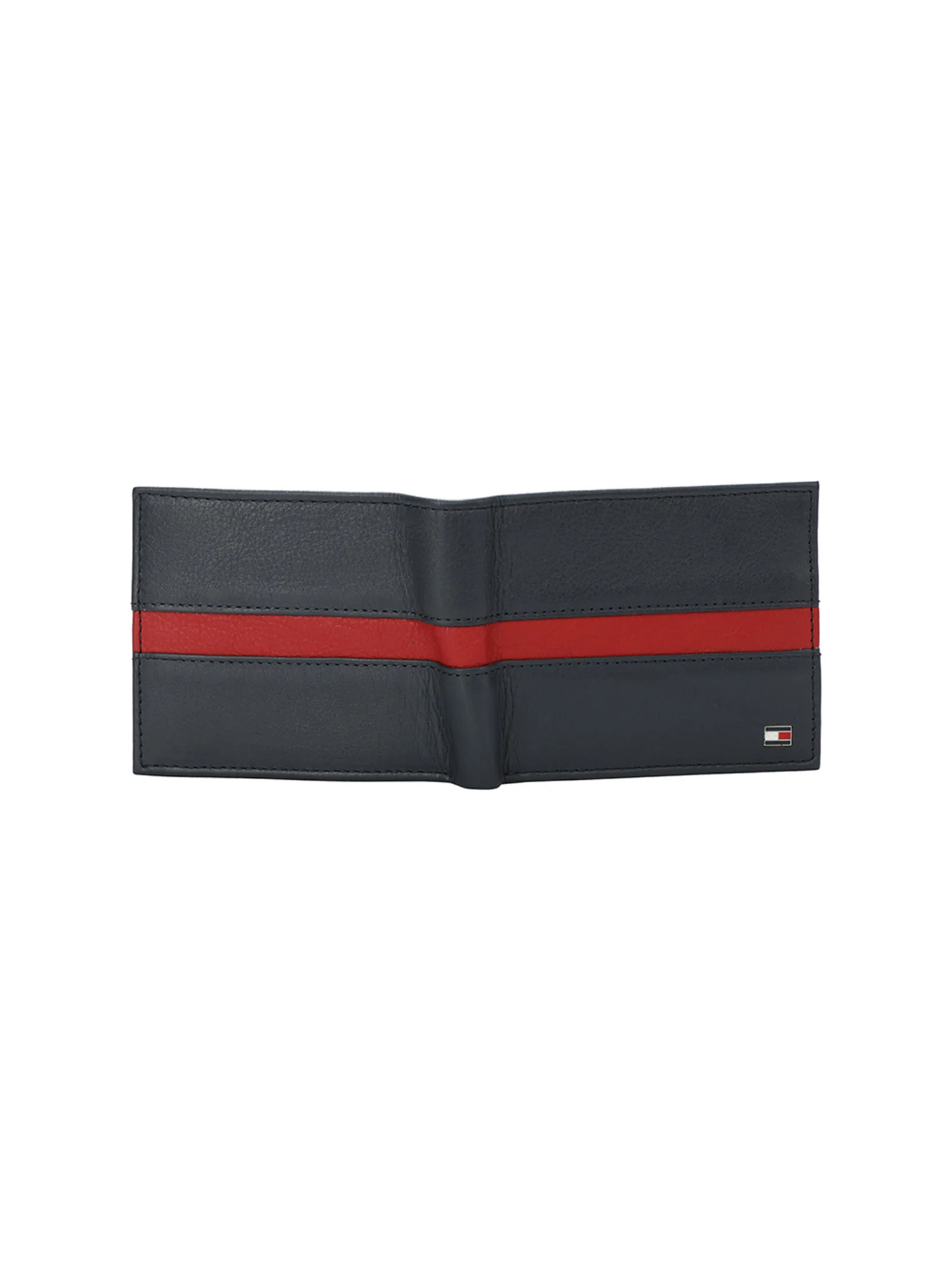Tommy Hilfiger Piho Men's Multicard Coin Wallet - Image 4