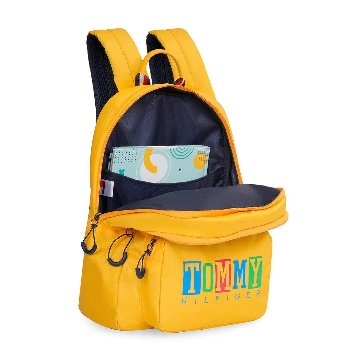 Tommy Hilfiger Pinocchio Back to School Backpack - Image 6