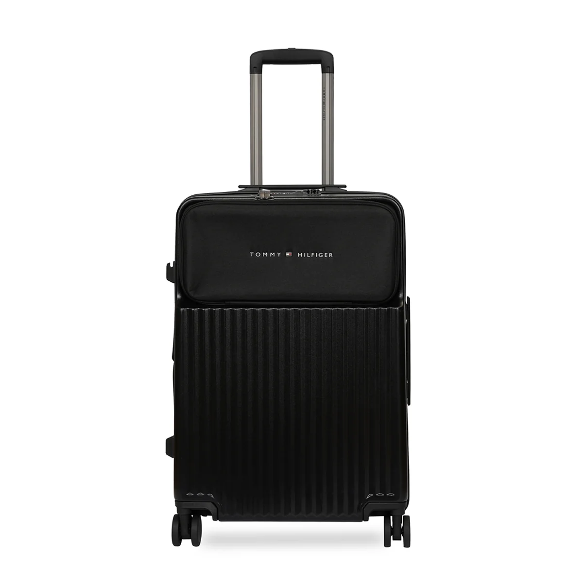 Tommy Hilfiger Pittsburg Hard Luggage - Image 14