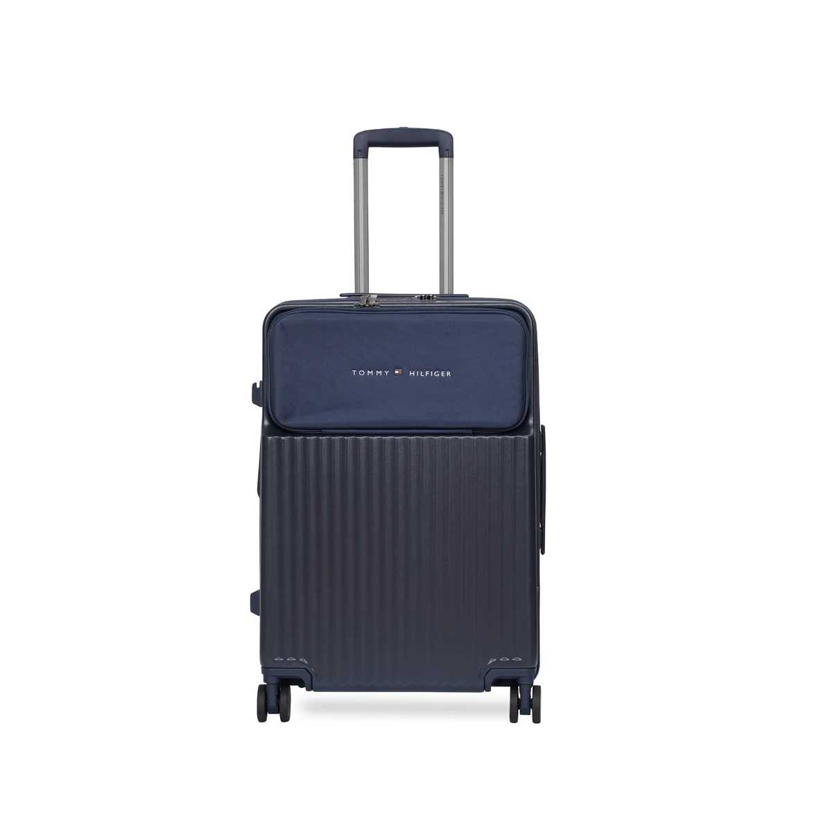 Tommy Hilfiger Pittsburg Hard Luggage - Image 25