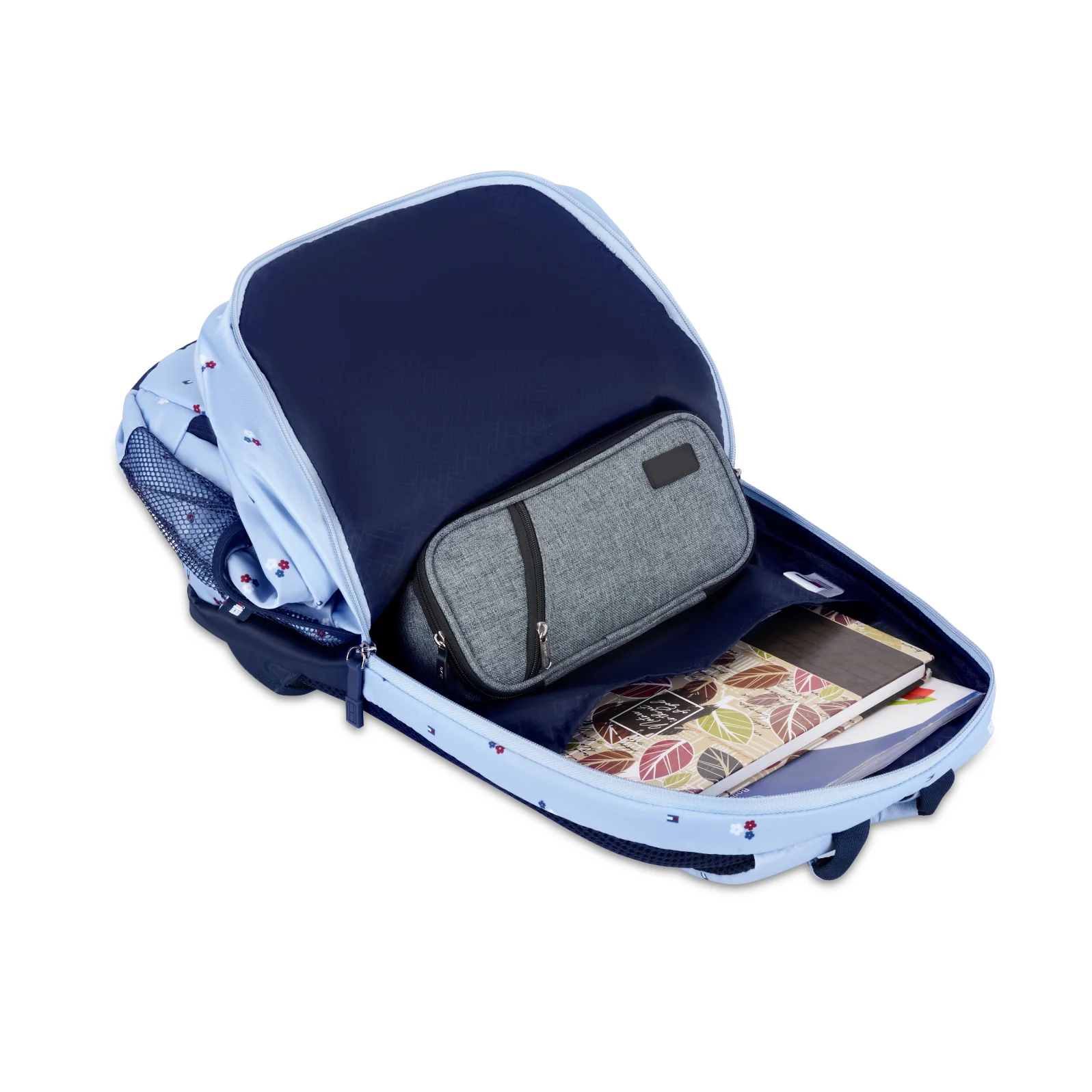 Tommy Hilfiger Pixel Non Laptop Backpack - Image 10