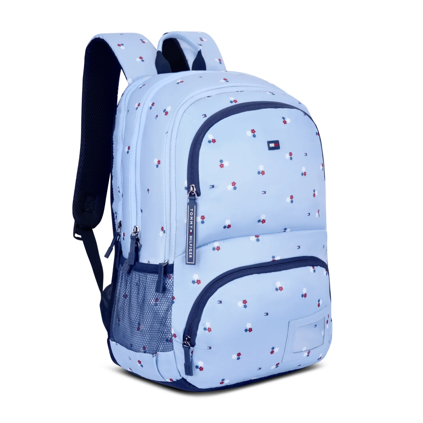 Tommy Hilfiger Pixel Non Laptop Backpack - Image 7