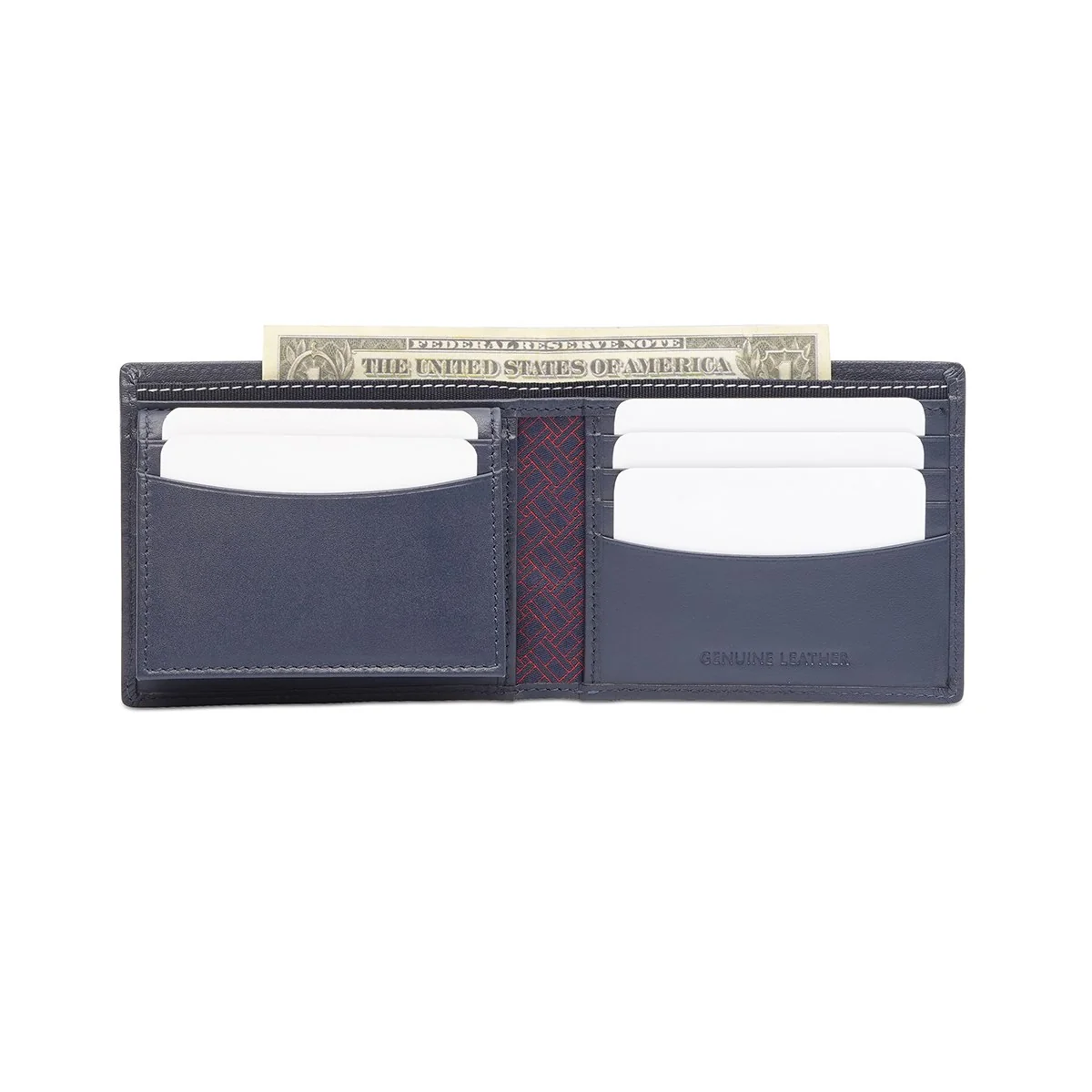 Tommy Hilfiger Ploce Men's Passcase Wallet - Image 5