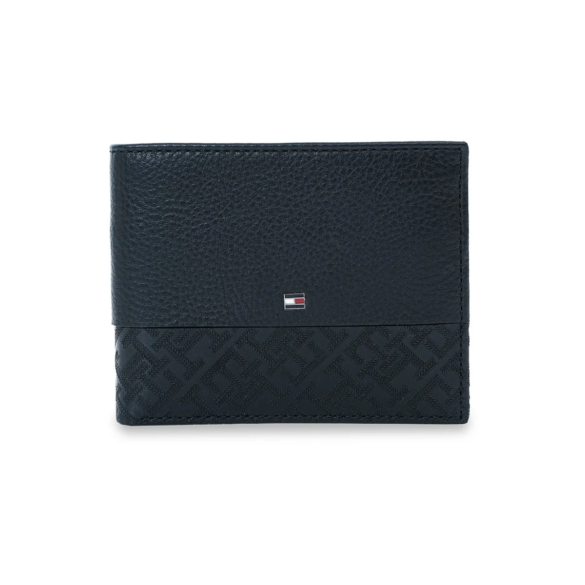Tommy Hilfiger Potomac Men's Global Coin Wallet