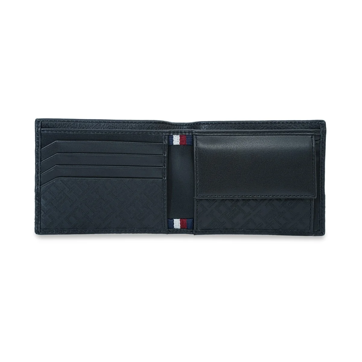Tommy Hilfiger Potomac Men's Global Coin Wallet - Image 2