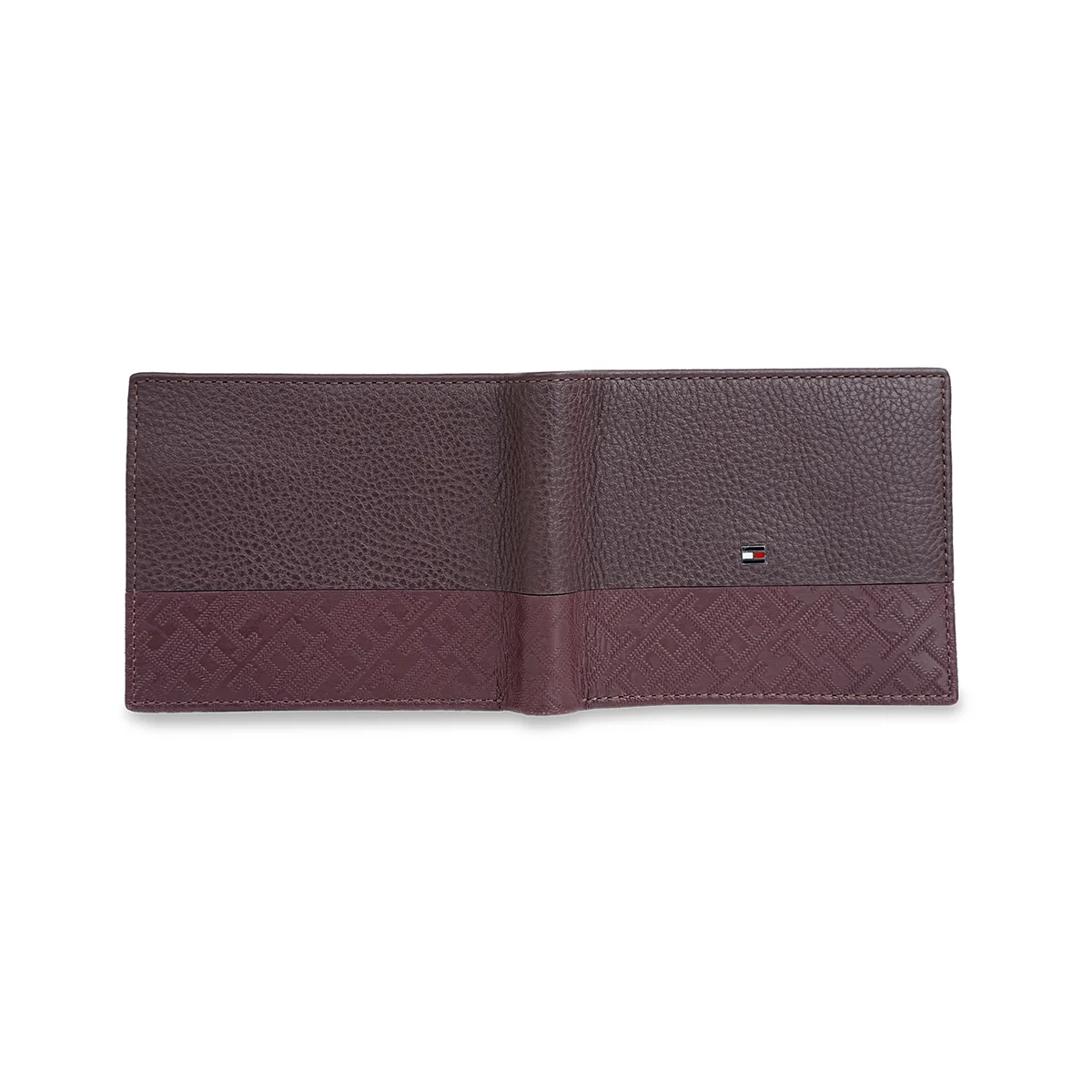 Tommy Hilfiger Potomac Men's Global Coin Wallet - Image 3
