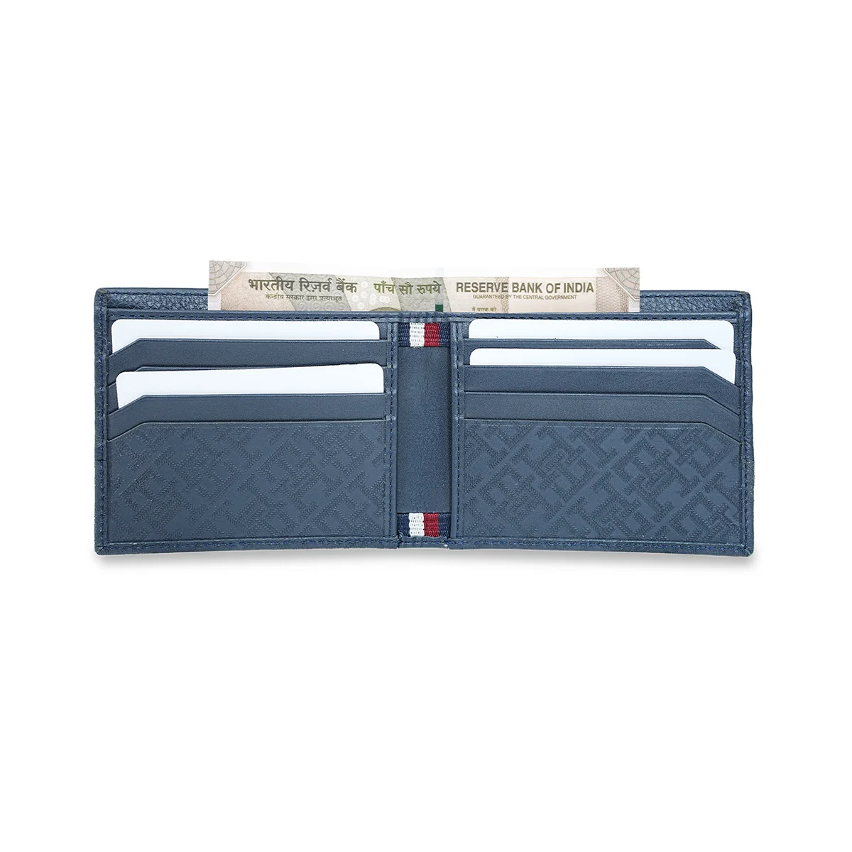Tommy Hilfiger Potomac Men's Slimfold Wallet - Image 6