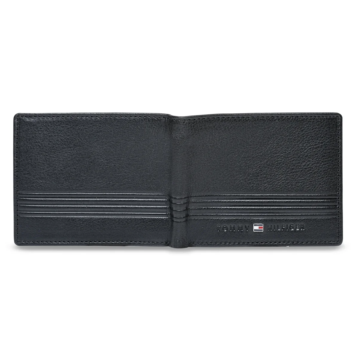 Tommy Hilfiger Prastio Men's Global Coin Wallet - Image 6