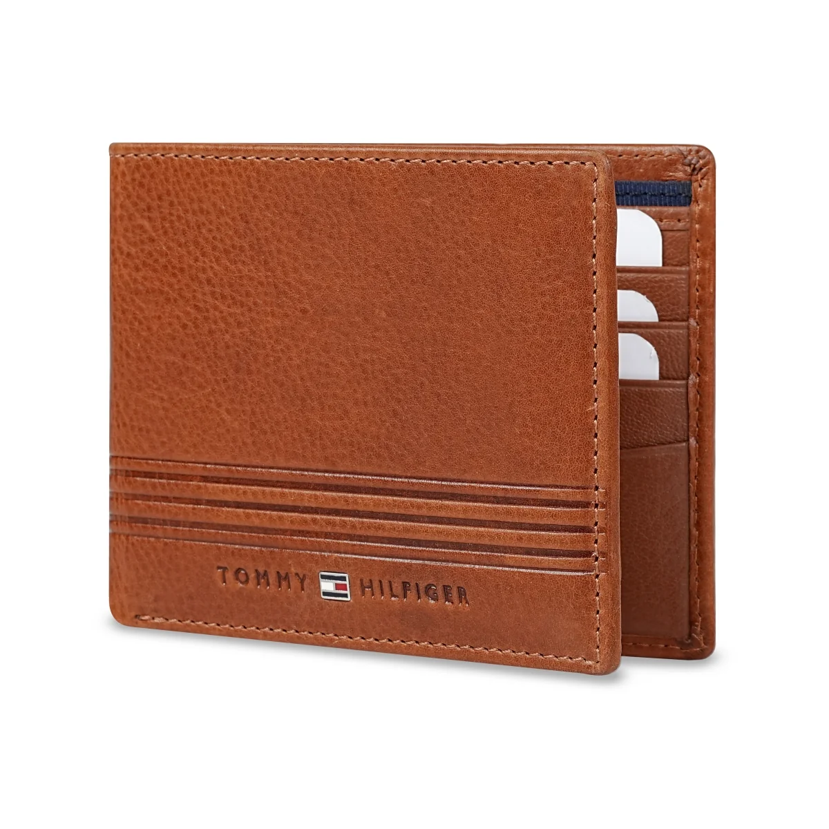 Tommy Hilfiger Prastio Men's Passcase Wallet - Image 2